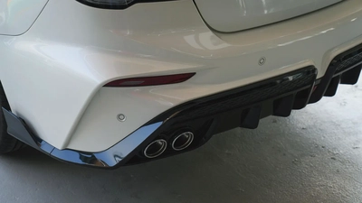 2025 MG-6 1.5L TURBO XLINE TROPHY LUXURY CHINA SPECS-18