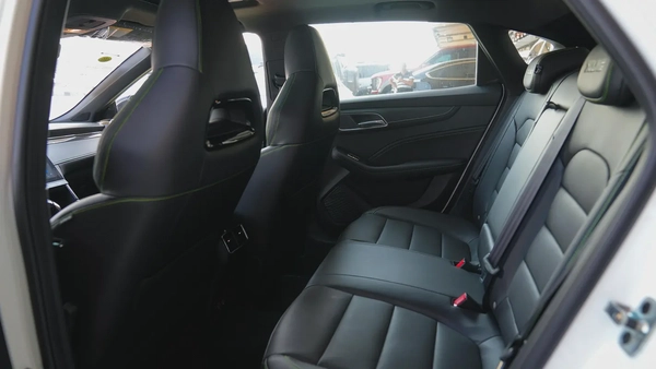 2025 MG-6 1.5L TURBO XLINE TROPHY LUXURY CHINA SPECS