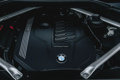 3,917 P.M | 0% Downpayment | X7 40i M Sport | BMW Warranty 2027!-14