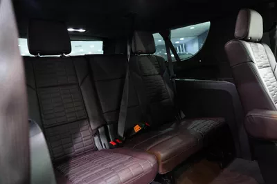 Cadillac Escalade ESV Sport Platinum-6