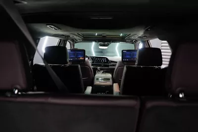 Cadillac Escalade ESV Sport Platinum-1