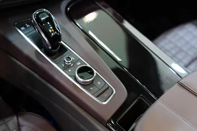 Cadillac Escalade ESV Sport Platinum-13