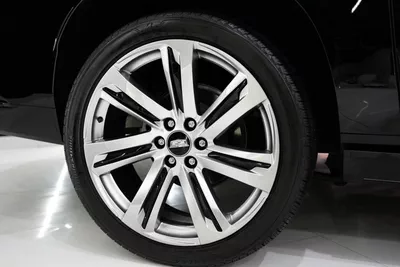 Cadillac Escalade ESV Sport Platinum-16