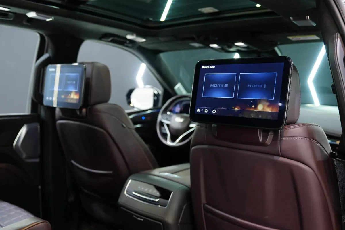 Cadillac Escalade ESV Sport Platinum-11-11