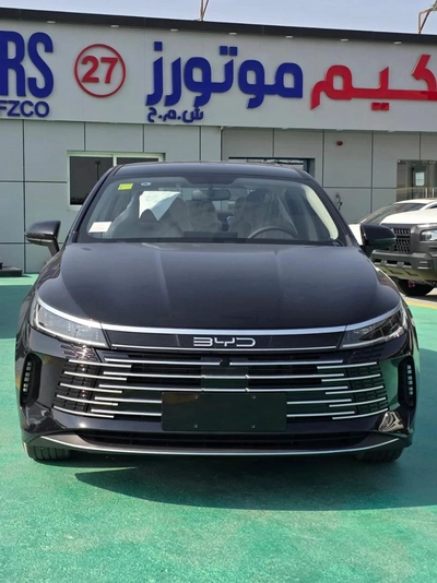 BYD Destroyer 05-0