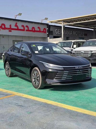 BYD Destroyer 05-4