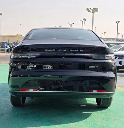 BYD Destroyer 05-2