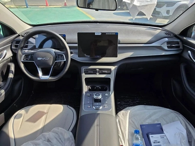 BYD Destroyer 05-1