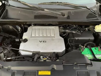 Toyota Highlander BASE 2012 Toyota Highlander 4x4 - 3.5L V6 MidOption+ 7 Leather Seats Great Condition --14
