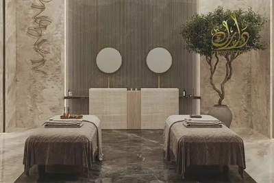 30% Discount for cash payment | Private pool | prime location-4