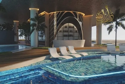 30% Discount for cash payment | Private pool | prime location-1