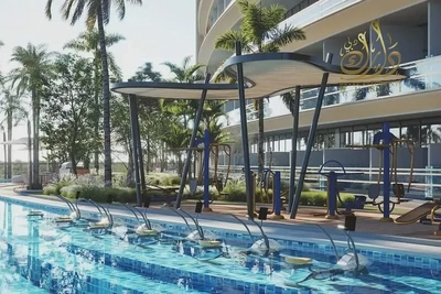 30% Discount for cash payment | Private pool | prime location-3