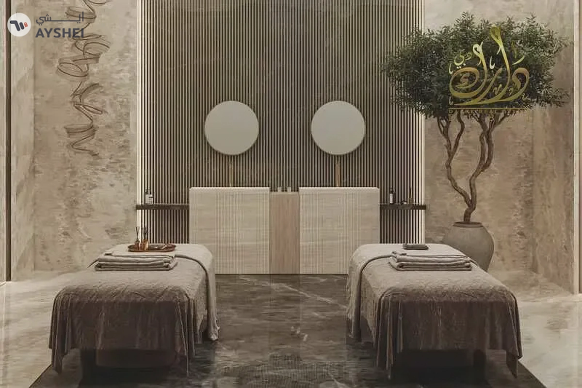 30% Discount for cash payment | Private pool | prime location