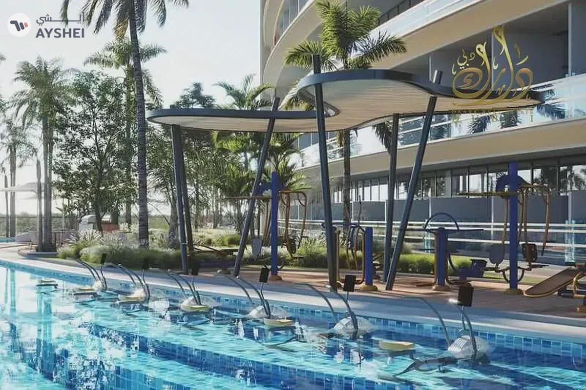 30% Discount for cash payment | Private pool | prime location