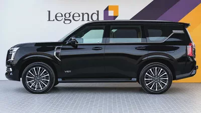 2026 Nissan Patrol LE Platinum City | 3 Years Agency Warranty | AED 5952 Monthly | Free Courtesy Car-2