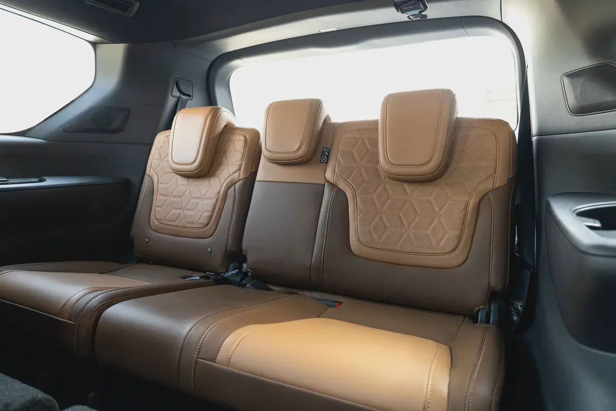 2026 Nissan Patrol LE Platinum City | 3 Years Agency Warranty | AED 5952 Monthly | Free Courtesy Car-16-16