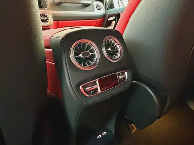 MERCEDES G63 BRAND NEW 0 KM MODEL 2027 GERMAN SPECS-16