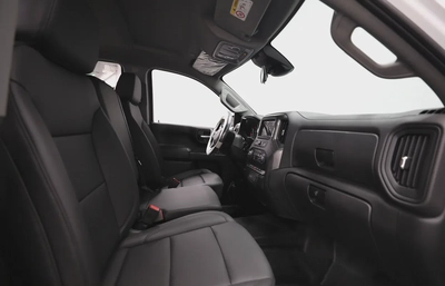 Chevrolet Silverado 1500-6
