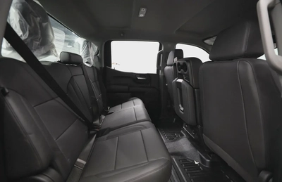 Chevrolet Silverado 1500-7