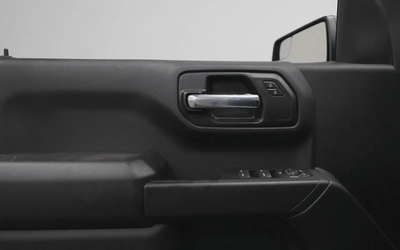 Chevrolet Silverado 1500-8