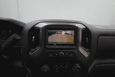 Chevrolet Silverado 1500-9