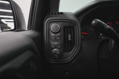 Chevrolet Silverado 1500-10