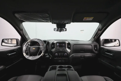 Chevrolet Silverado 1500-14