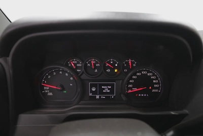 Chevrolet Silverado 1500-16