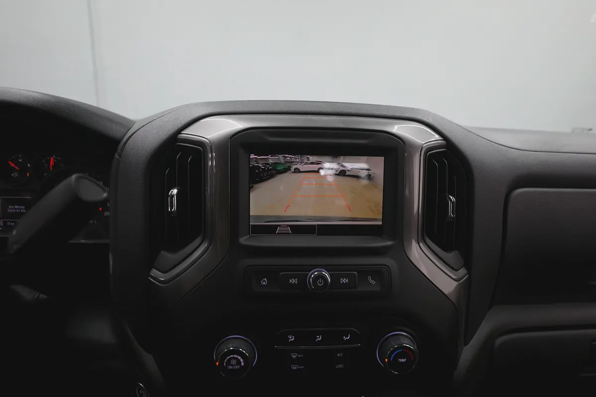 Chevrolet Silverado 1500-9-9