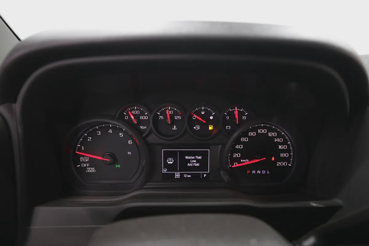 Chevrolet Silverado 1500-16-16
