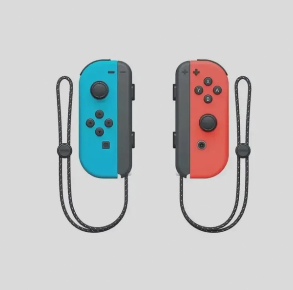Nintendo Switch OLED Model - Joy Con (Intl Version)
