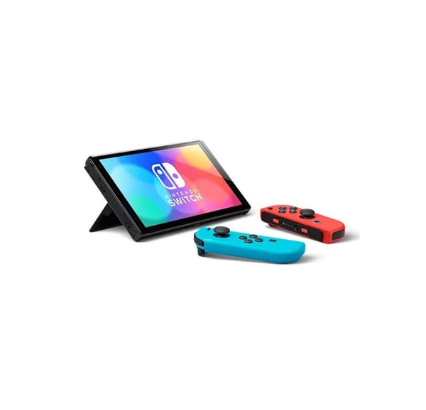 Nintendo Switch OLED Model - Joy Con (Intl Version)