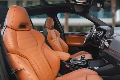 3,525 P.M |  X3 M-Kit | 0% Downpayment | BMW Warranty!-10