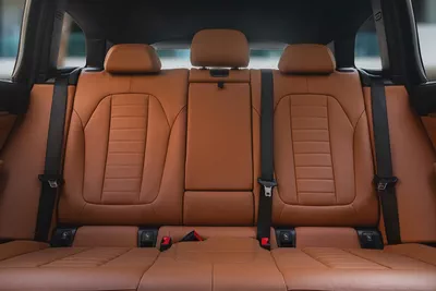 3,525 P.M |  X3 M-Kit | 0% Downpayment | BMW Warranty!-11