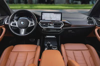 3,525 P.M |  X3 M-Kit | 0% Downpayment | BMW Warranty!-7