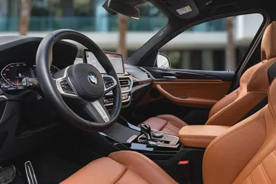 3,525 P.M |  X3 M-Kit | 0% Downpayment | BMW Warranty!-8