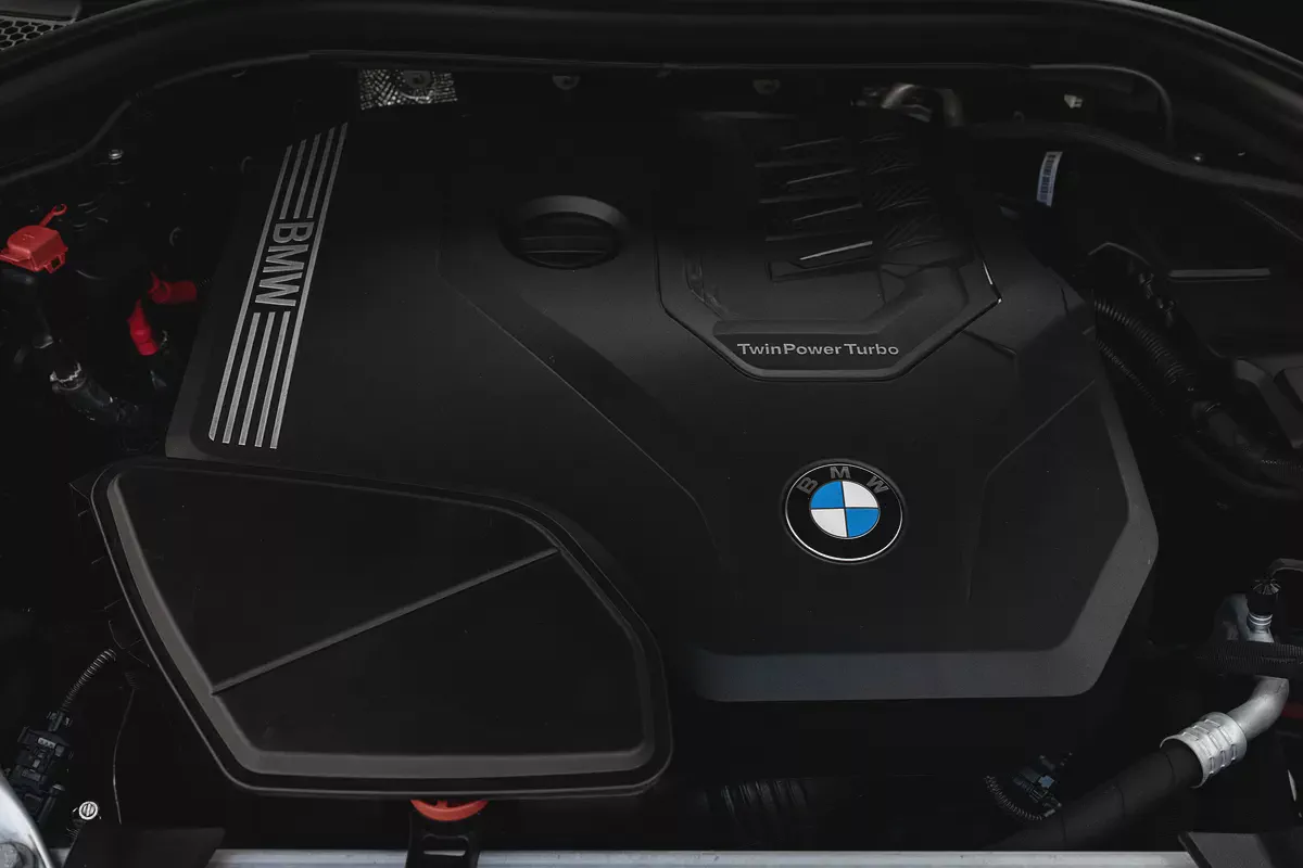 3,525 P.M |  X3 M-Kit | 0% Downpayment | BMW Warranty!-12-12