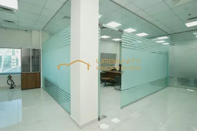 Prestigious Combined Office Space | Fully Furnished | Business Hub Location-7