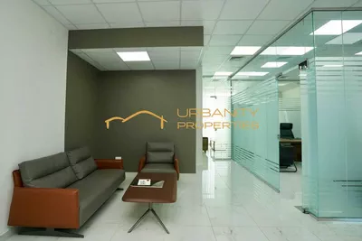 Prestigious Combined Office Space | Fully Furnished | Business Hub Location-6