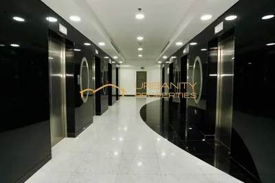 Prestigious Combined Office Space | Fully Furnished | Business Hub Location-8