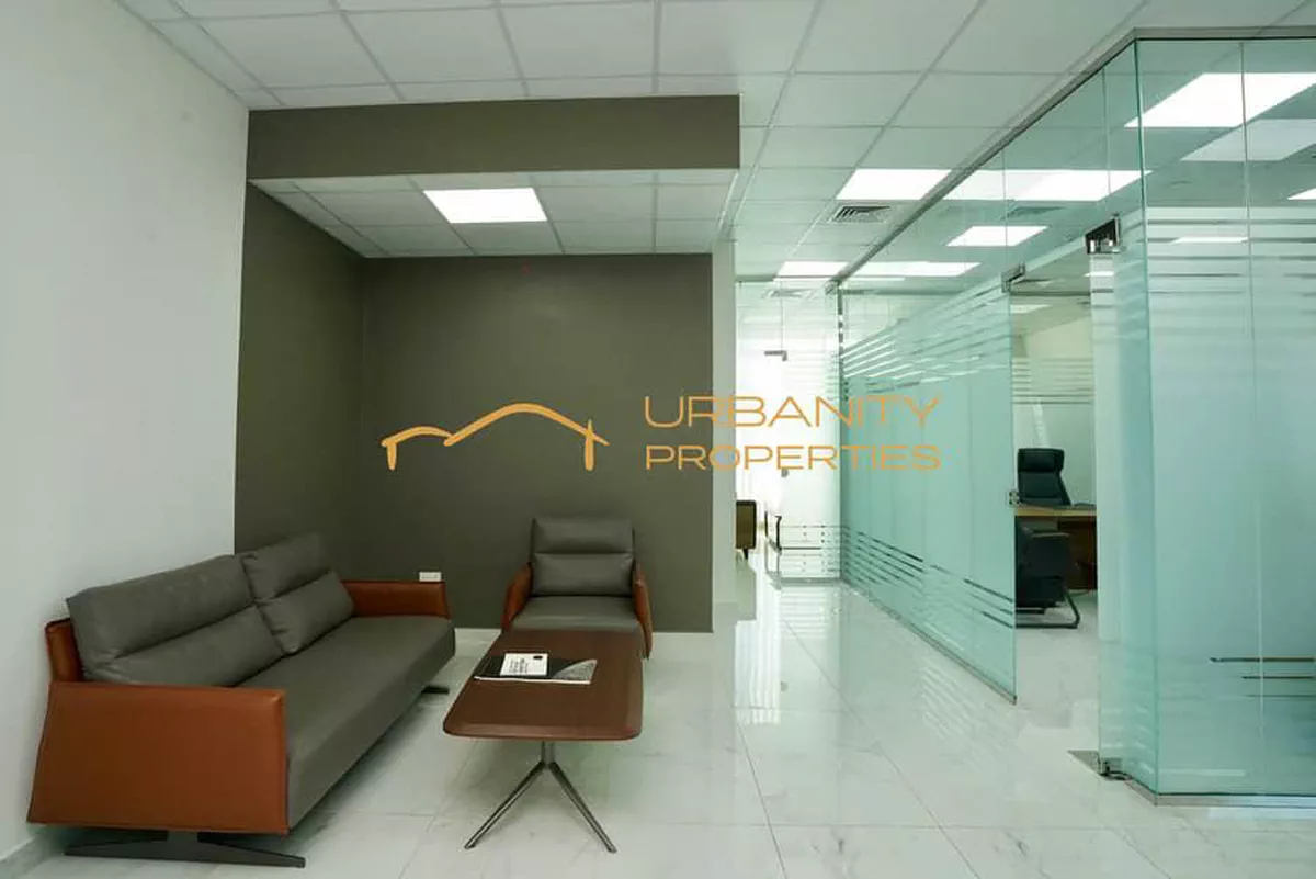 Prestigious Combined Office Space | Fully Furnished | Business Hub Location-6-6