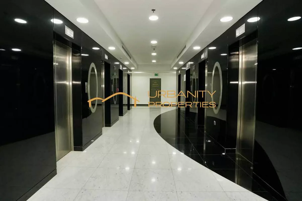 Prestigious Combined Office Space | Fully Furnished | Business Hub Location-8-8