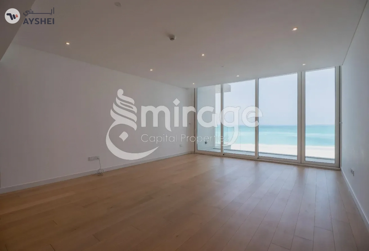 APARTMENT FOR SALE IN MAMSHA AL SAADIYAT, SAADIYAT CULTURAL DISTRICT