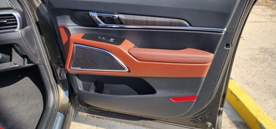 KIA TELLURIDE GT LINE-9