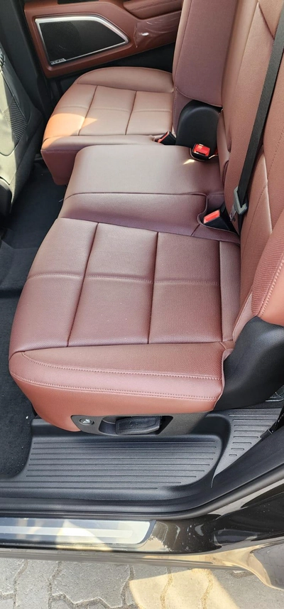 KIA TELLURIDE GT LINE-8