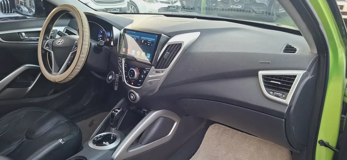 Hyundai Veloster 2012 GLS GCC Specs-8-8