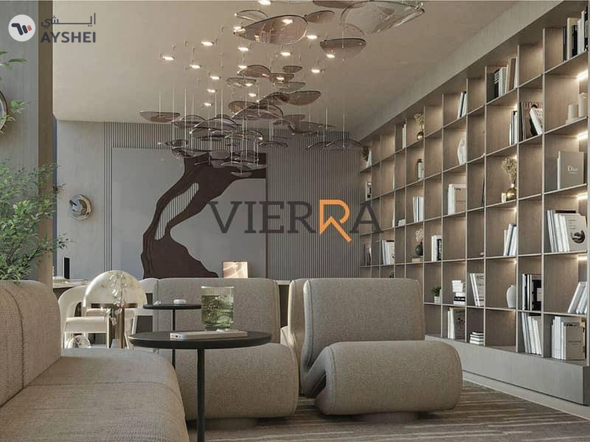 Altia One, Dubai Silicon Oasis (DSO), Dubai