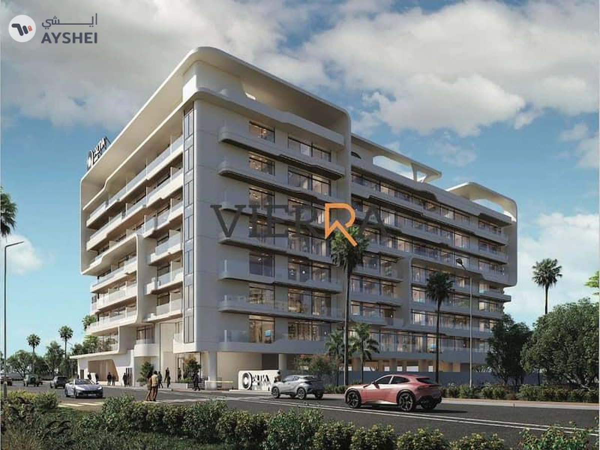 Altia One, Dubai Silicon Oasis (DSO), Dubai