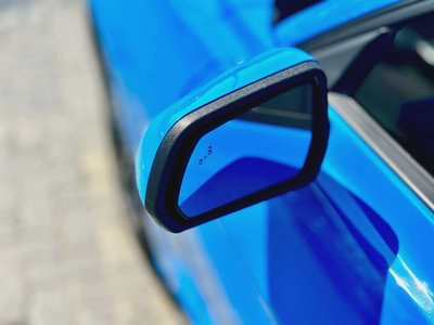 2023 Ford Mustang GT-5