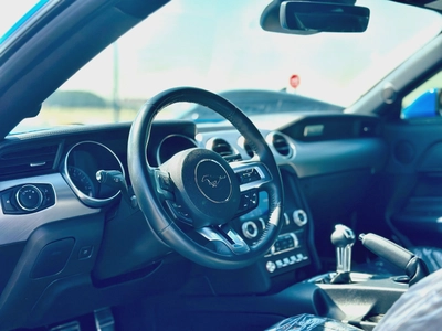 2023 Ford Mustang GT-11